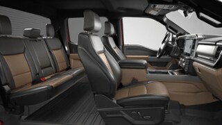 2026 Ford Super Duty® Internal Image 1